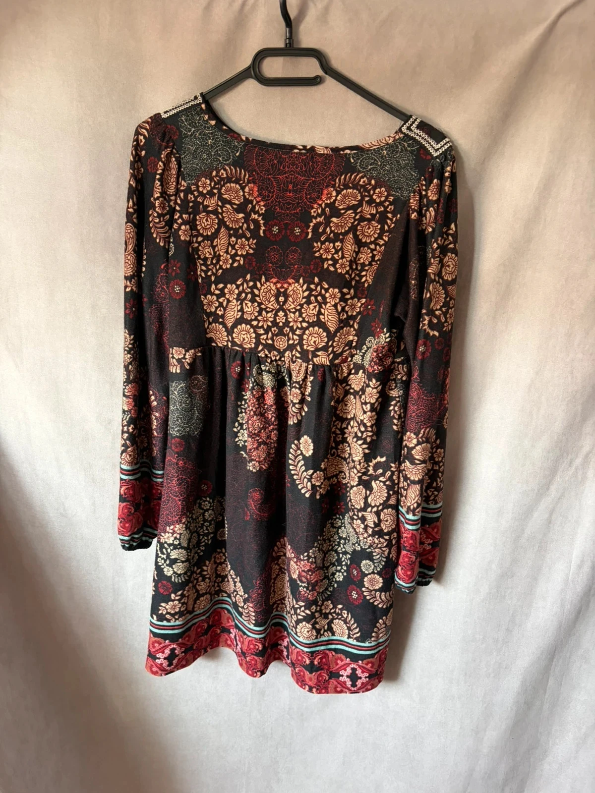 Vestido Jacqueline riu talla 1 – photo 3